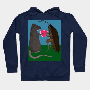 Vermintine’s Day Hoodie